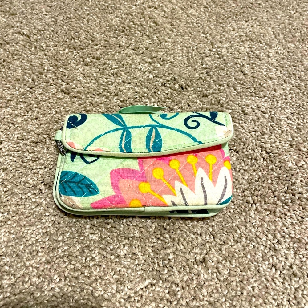 Vero Moda wallet